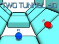 Jwèt Two Tunnel 3D