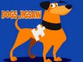Jwèt Dogs Jigsaw