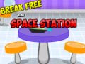 Jwèt Break Free Space Station