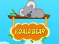 Jwèt Koala Bear