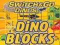 Jwèt Switch & Go Dinos Dino Blocks