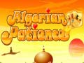 Jwèt Algerian Patience