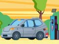 Jwèt Car Charging Station