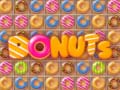 Jwèt Donuts