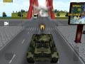 Jwèt Army Tank Driving Simulation