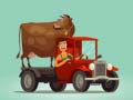 Jwèt Cute Trucks For Kids Coloring