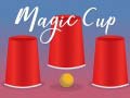 Jwèt Magic Cup