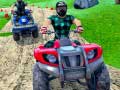Jwèt Quad Bike Off Road Racing