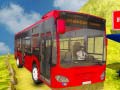 Jwèt Metro Bus Games Real Metro Sim