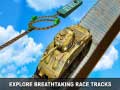 Jwèt Explore Breathtaking Race Tracks
