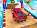Jwèt GT Mega Ramp Car Stunts