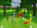 Jwèt The Speedy Golf