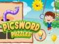 Jwèt Picsword Puzzles