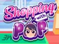Jwèt Shopping with Pop