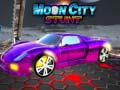 Jwèt Moon City Stunt