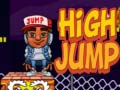 Jwèt High Jump