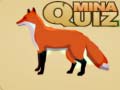 Jwèt Mina Quiz 