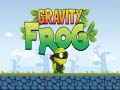 Jwèt Gravity Frog