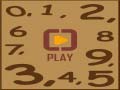 Jwèt Number Sequences