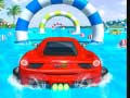 Jwèt Water Surfing Car Stunts Car Racing