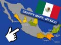 Jwèt Scatty Maps Mexico