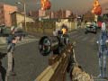 Jwèt US Army Commando: Elite Commando War