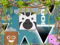 Jwèt Animal Dash and Jump