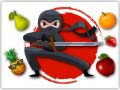 Jwèt Fruit Ninja