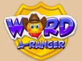 Jwèt Word A-Ranger