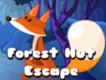 Jwèt Forest hut escape