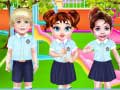 Jwèt Baby Taylor Extracurricular Activities