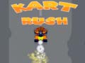 Jwèt Kart Rush