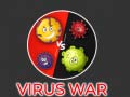 Jwèt Virus War 