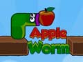 Jwèt Apple Worm