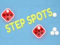 Jwèt Step Spots