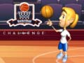 Jwèt Basketball Challenge