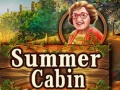 Jwèt Summer Cabin