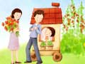 Jwèt Happy Mothers Day 2020 Puzzle