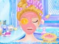 Jwèt Princess Salon Frozen Party