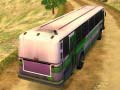 Jwèt Coach Bus Drive Simulator