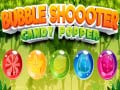 Jwèt Bubble Shooter Candy Popper