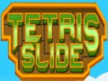 Jwèt Tetris Slide