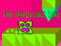 Jwèt The Impossible Line