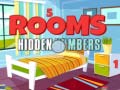 Jwèt Rooms Hidden Numbers