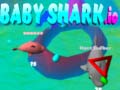 Jwèt Baby Shark.io