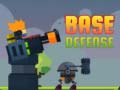 Jwèt Base Defense