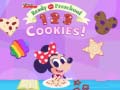 Jwèt 1-2-3 Cookies
