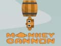 Jwèt Monkey Cannon