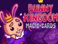 Jwèt Bunny Kingdom Magic Cards