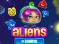 Jwèt Aliens in Chains